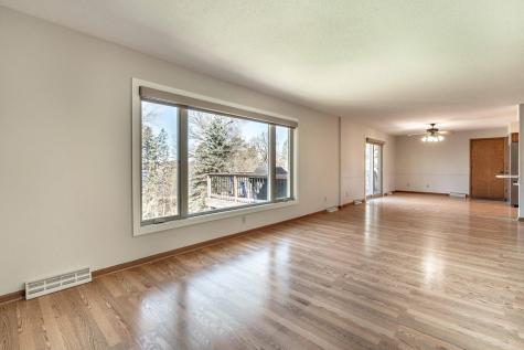 1721 Minnehuta Drive Fergus Falls MN 56537