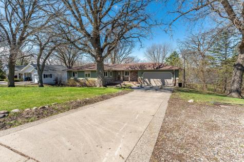 1721 Minnehuta Drive Fergus Falls MN 56537