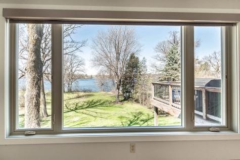 1721 Minnehuta Drive Fergus Falls MN 56537