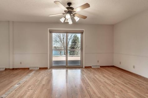 1721 Minnehuta Drive Fergus Falls MN 56537
