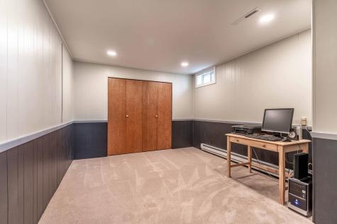 1721 Minnehuta Drive Fergus Falls MN 56537