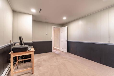 1721 Minnehuta Drive Fergus Falls MN 56537