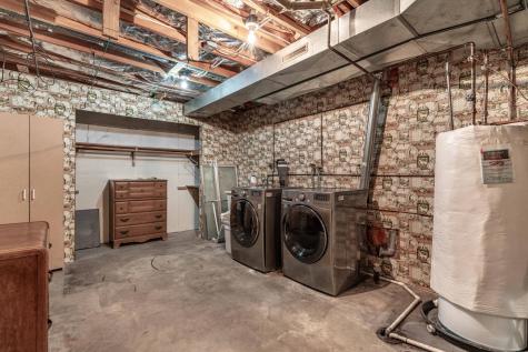 1721 Minnehuta Drive Fergus Falls MN 56537