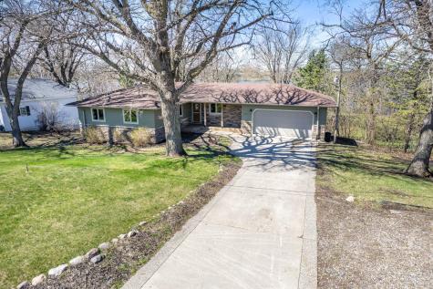 1721 Minnehuta Drive Fergus Falls MN 56537