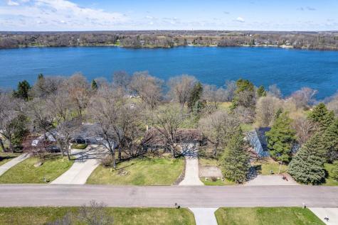 1721 Minnehuta Drive Fergus Falls MN 56537