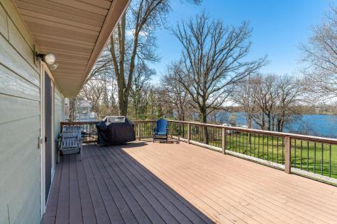 1721 Minnehuta Drive Fergus Falls MN 56537