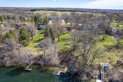 1721 Minnehuta Drive Fergus Falls MN 56537