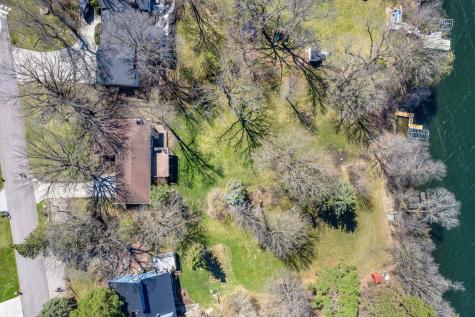 1721 Minnehuta Drive Fergus Falls MN 56537