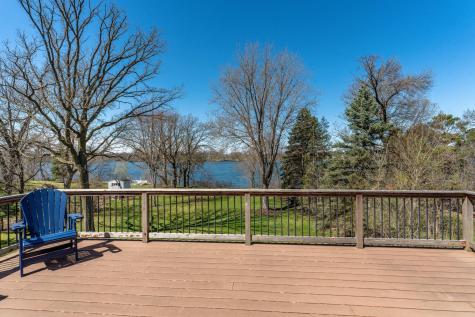 1721 Minnehuta Drive Fergus Falls MN 56537