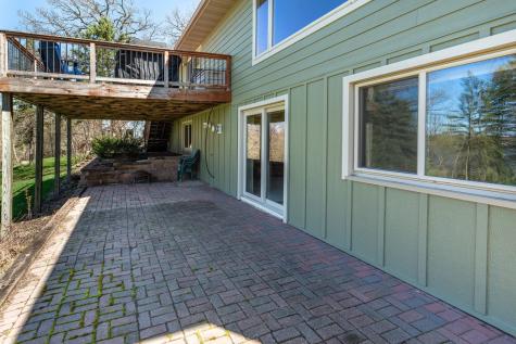 1721 Minnehuta Drive Fergus Falls MN 56537