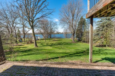 1721 Minnehuta Drive Fergus Falls MN 56537