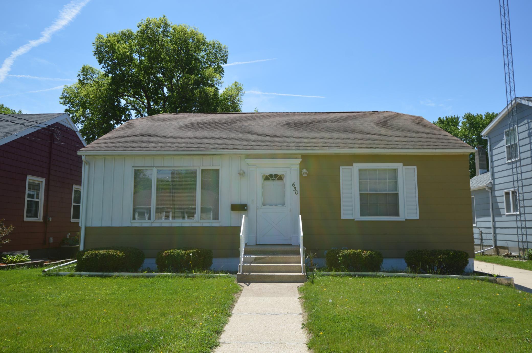 630 15th Street NE Rochester MN 55906