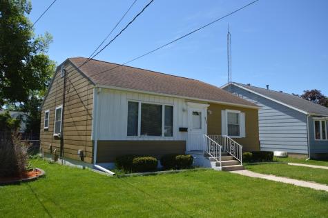 630 15th Street NE Rochester MN 55906