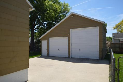 630 15th Street NE Rochester MN 55906