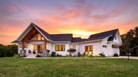 411X Wells Lake Court Drive Faribault MN 55021