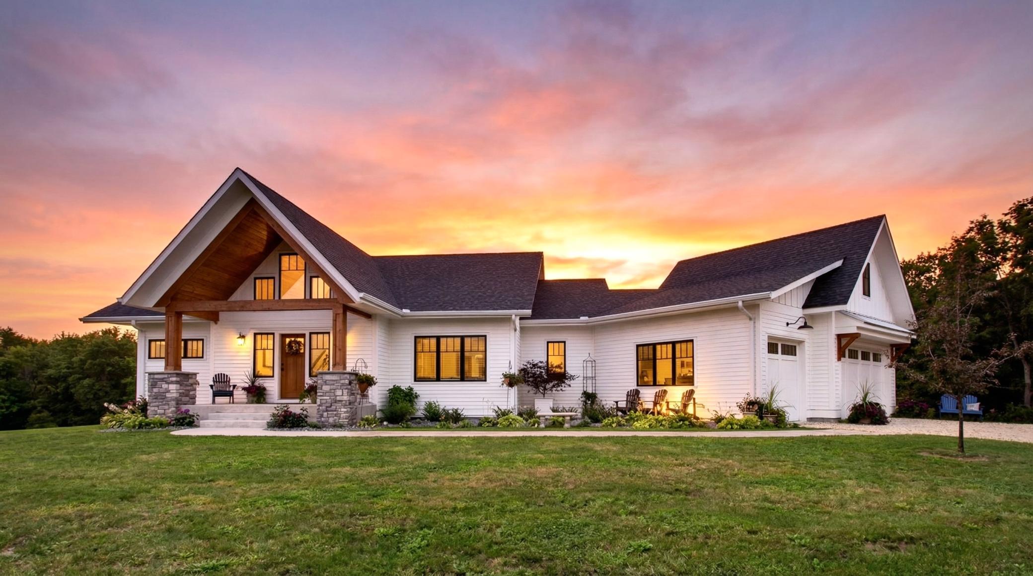 411X Wells Lake Court Drive Faribault MN 55021