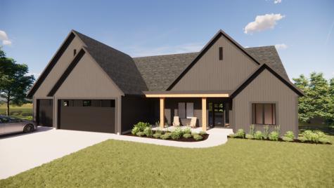 411X Wells Lake Court Drive Faribault MN 55021
