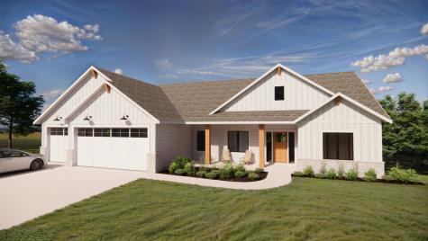 411X Wells Lake Court Drive Faribault MN 55021
