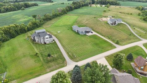 411X Wells Lake Court Drive Faribault MN 55021