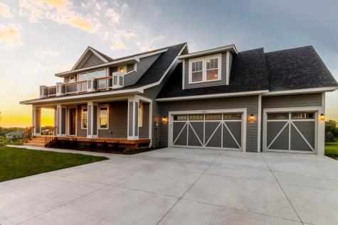 411X Wells Lake Court Drive Faribault MN 55021