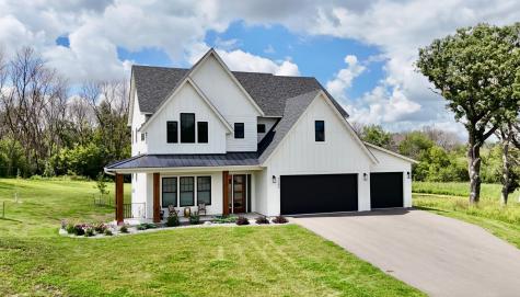 411X Wells Lake Court Drive Faribault MN 55021