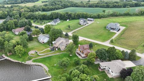 411X Wells Lake Court Drive Faribault MN 55021