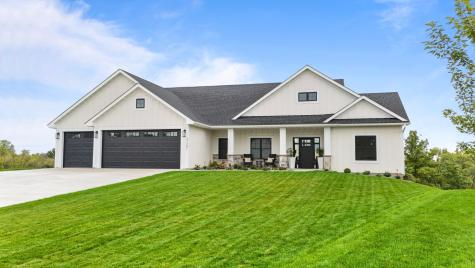 411X Wells Lake Court Drive Faribault MN 55021