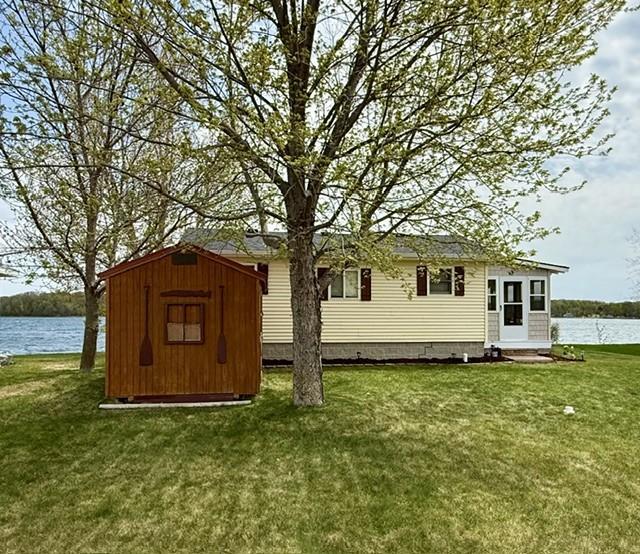 45936 Devils Lake Road Perham MN 56573