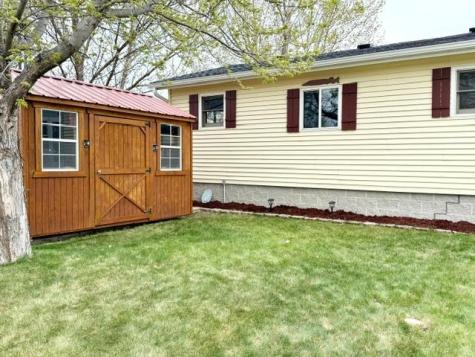 45936 Devils Lake Road Perham MN 56573