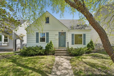 3109 Oregon Avenue S Saint Louis Park MN 55426