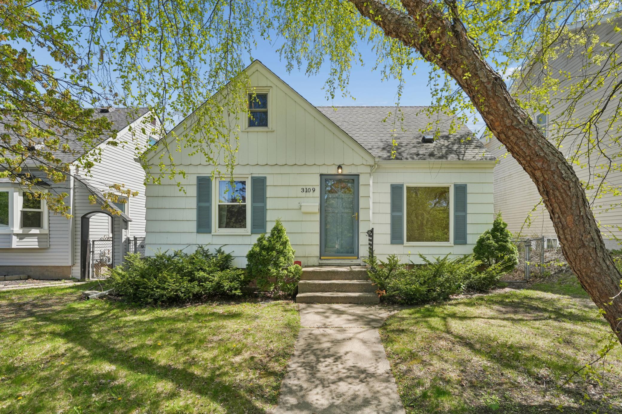 3109 Oregon Avenue S Saint Louis Park MN 55426