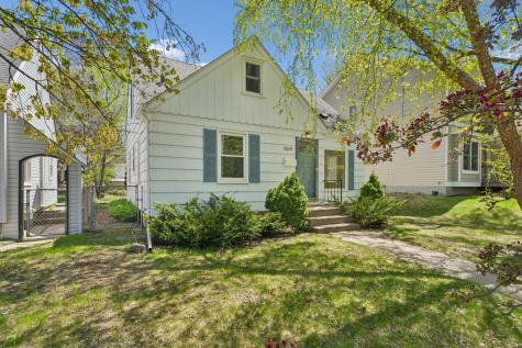 3109 Oregon Avenue S Saint Louis Park MN 55426