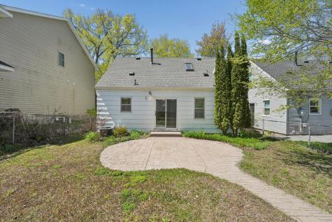 3109 Oregon Avenue S Saint Louis Park MN 55426