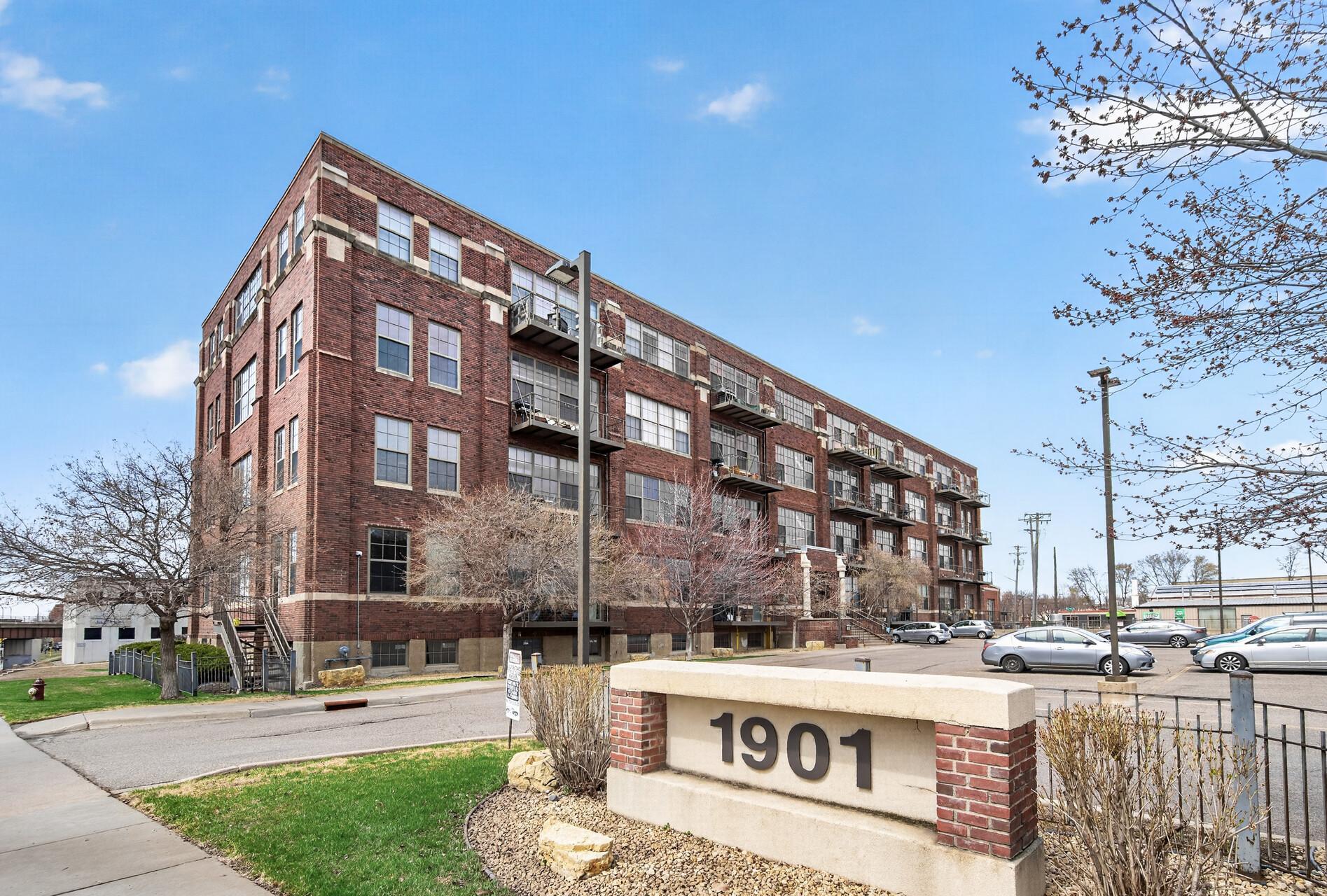 1901 E Hennepin Avenue Minneapolis MN 55413