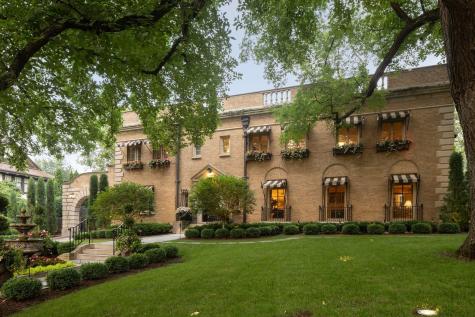4415 E Lake Harriet Parkway Minneapolis MN 55419