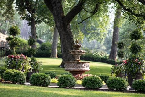 4415 E Lake Harriet Parkway Minneapolis MN 55419