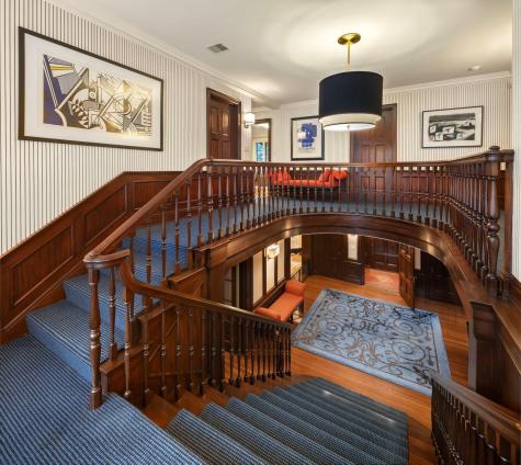 4415 E Lake Harriet Parkway Minneapolis MN 55419