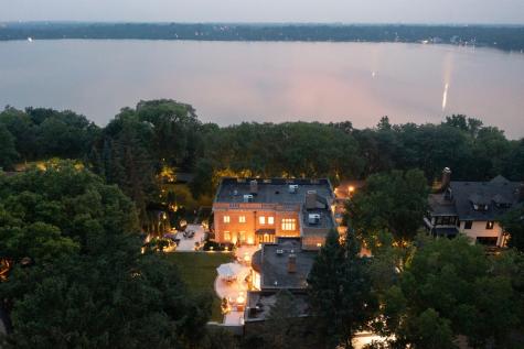 4415 E Lake Harriet Parkway Minneapolis MN 55419