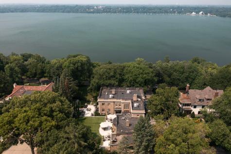 4415 E Lake Harriet Parkway Minneapolis MN 55419