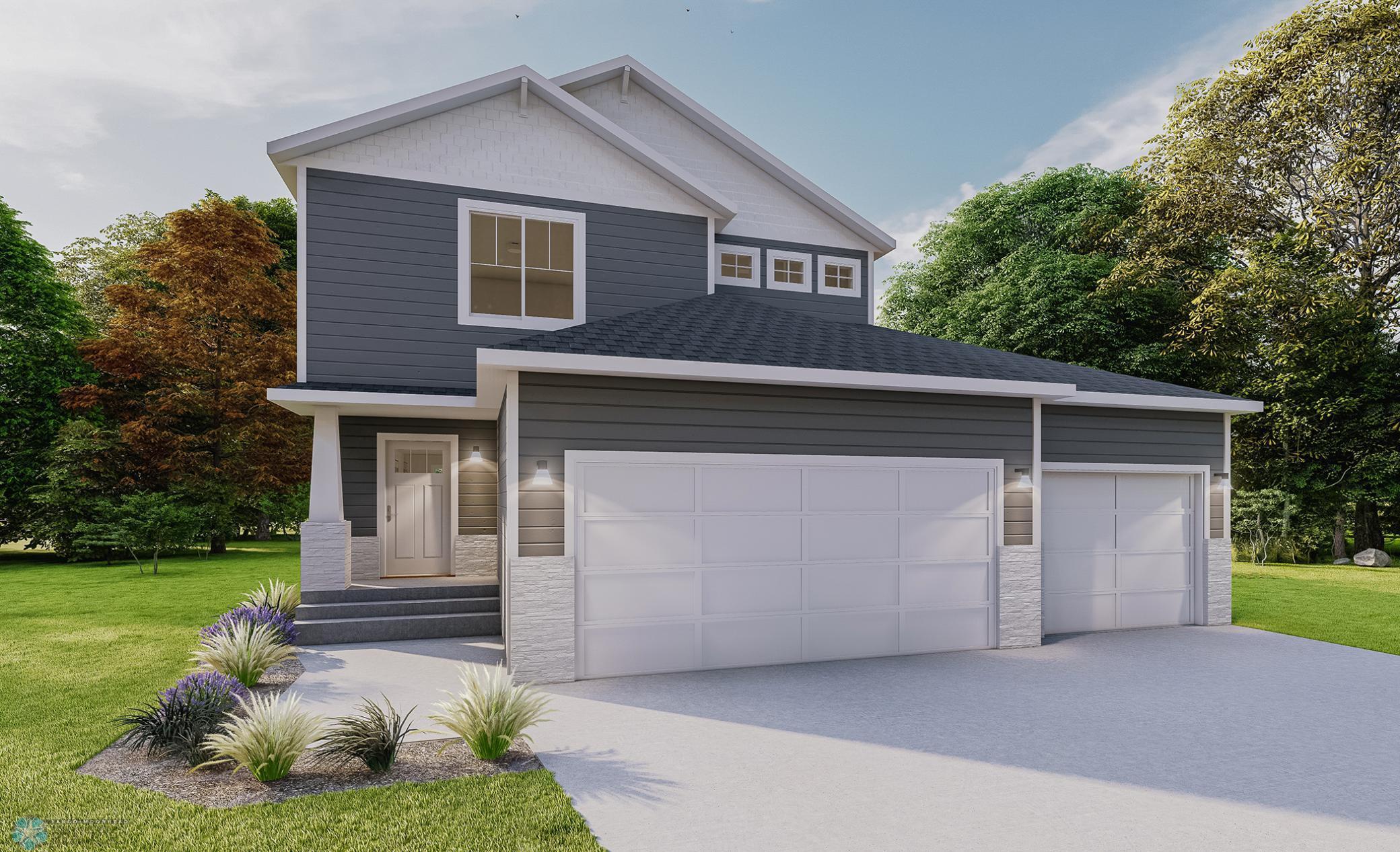 4801 Decorah Way S Fargo ND 58104