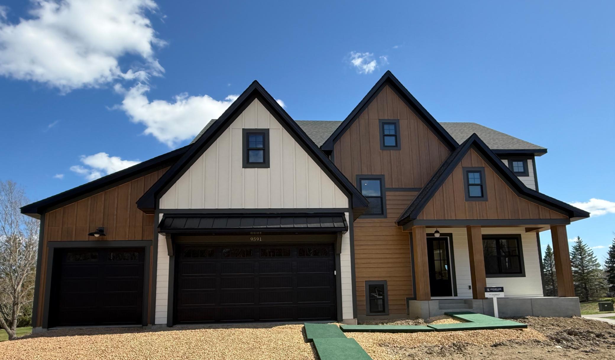9591 Eagle Ridge Road Chanhassen MN 55317