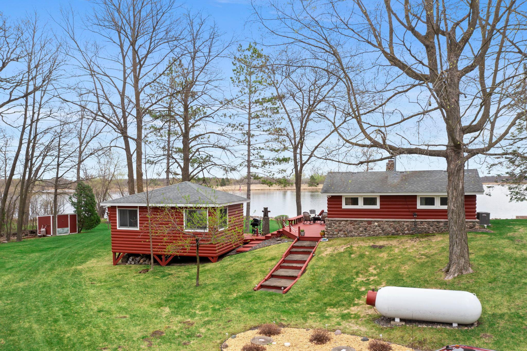 52585 Azalea Avenue Stanchfield MN 55080