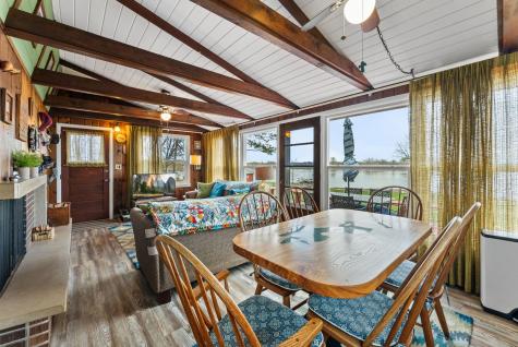 52585 Azalea Avenue Stanchfield MN 55080