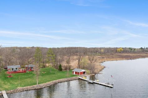 52585 Azalea Avenue Stanchfield MN 55080