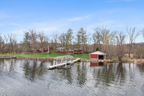 52585 Azalea Avenue Stanchfield MN 55080