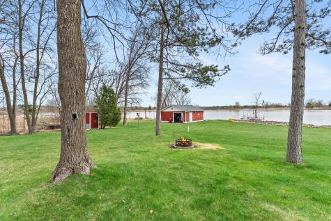52585 Azalea Avenue Stanchfield MN 55080