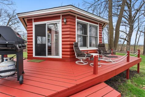 52585 Azalea Avenue Stanchfield MN 55080