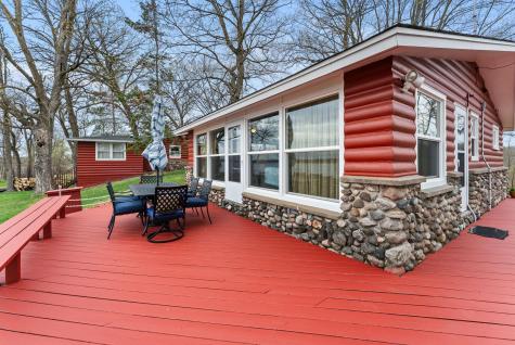 52585 Azalea Avenue Stanchfield MN 55080