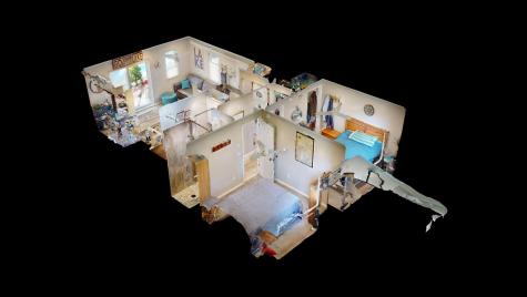 27096 Little Floyd Lake Road Detroit Lakes MN 56501