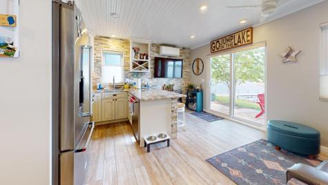 27096 Little Floyd Lake Road Detroit Lakes MN 56501